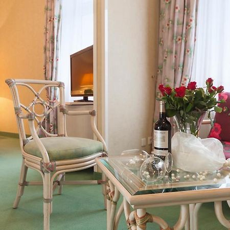 Campus Garden Businesshotel Iserlohn Kültér fotó