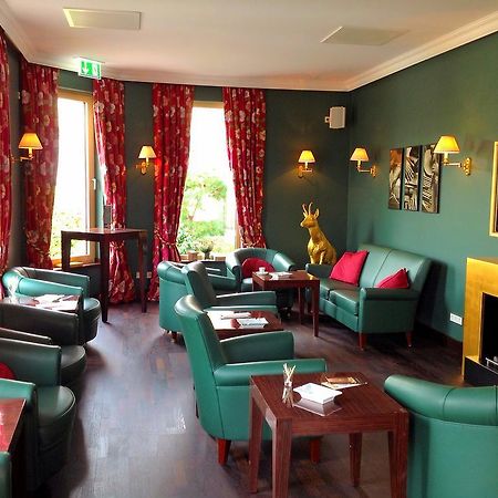 Campus Garden Businesshotel Iserlohn Kültér fotó