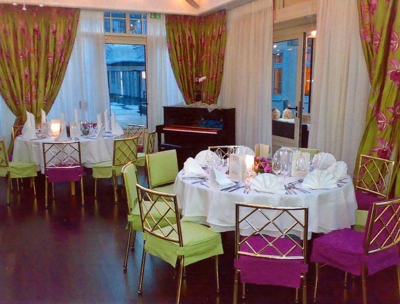 Campus Garden Businesshotel Iserlohn Kültér fotó