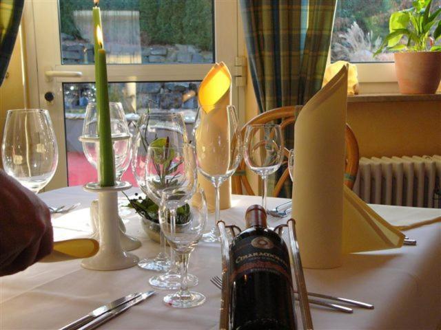 Campus Garden Businesshotel Iserlohn Kültér fotó