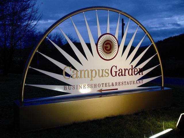 Campus Garden Businesshotel Iserlohn Kültér fotó