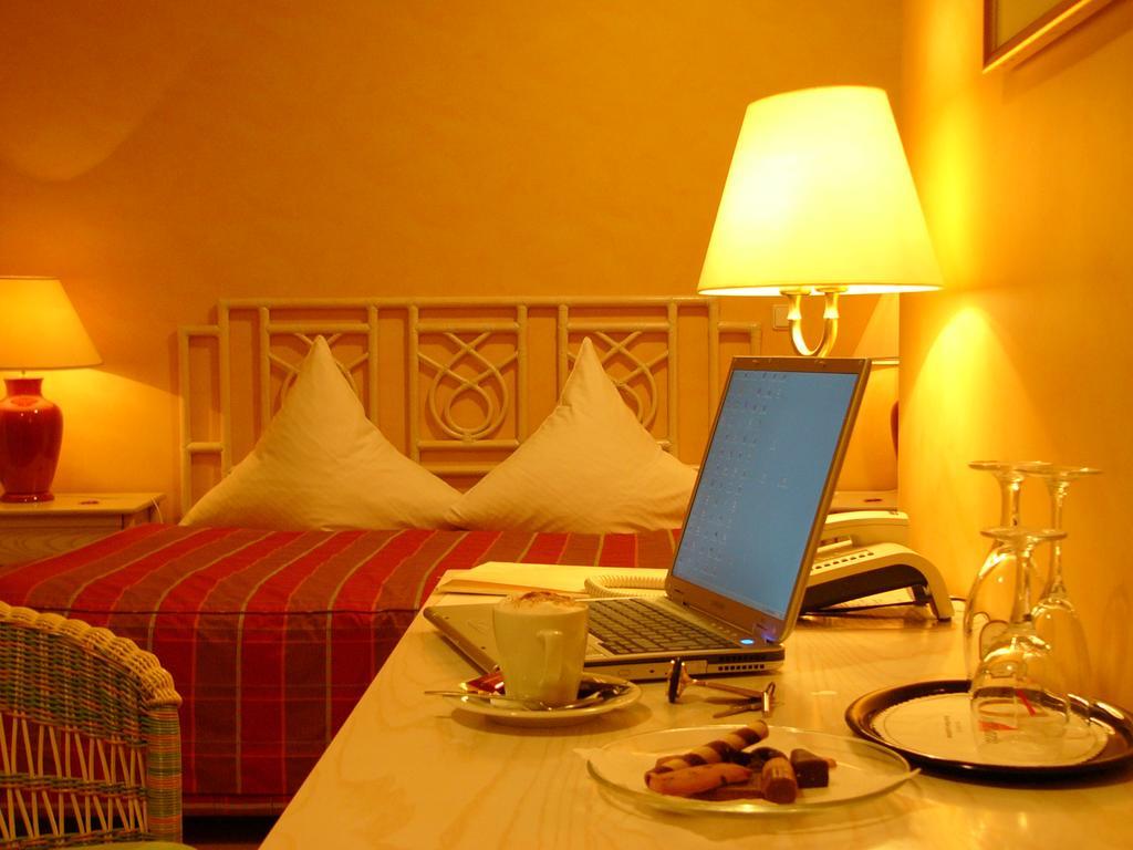 Campus Garden Businesshotel Iserlohn Kültér fotó