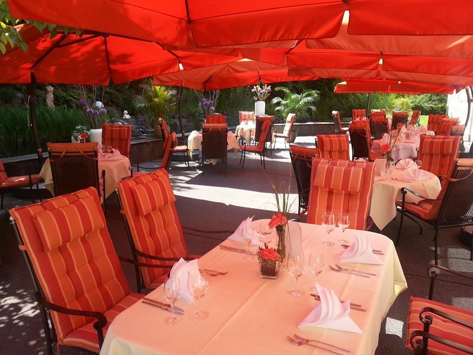 Campus Garden Businesshotel Iserlohn Kültér fotó