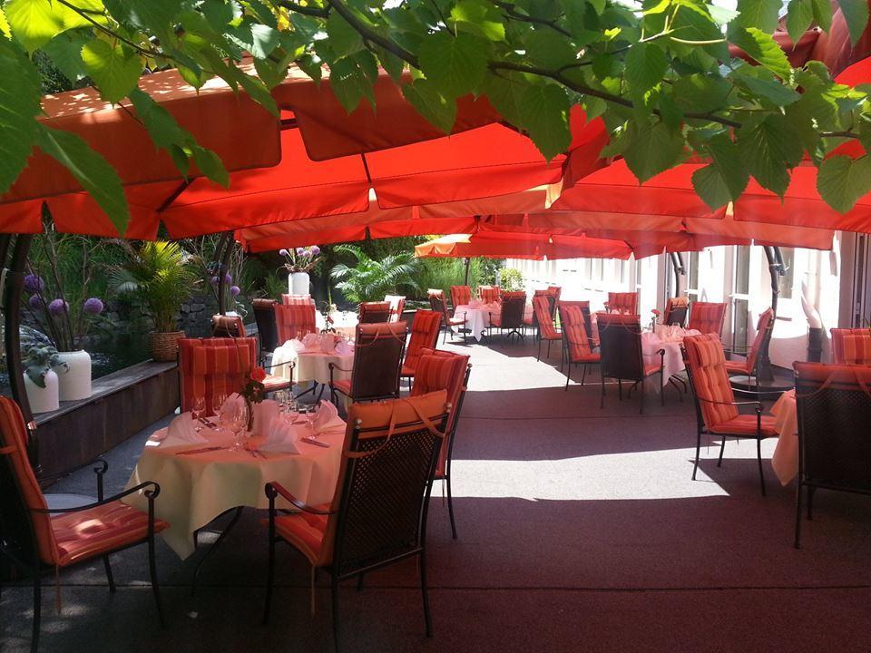 Campus Garden Businesshotel Iserlohn Kültér fotó
