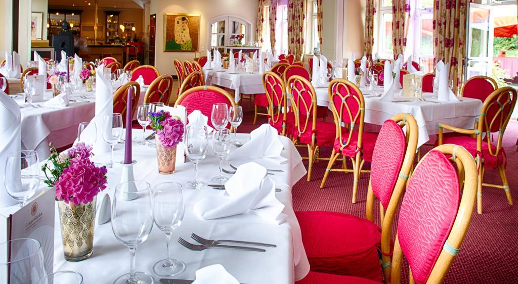 Campus Garden Businesshotel Iserlohn Kültér fotó