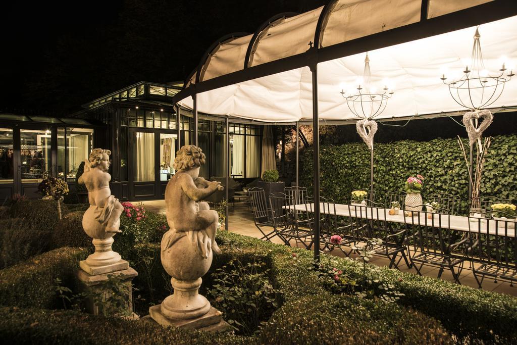 Campus Garden Businesshotel Iserlohn Kültér fotó